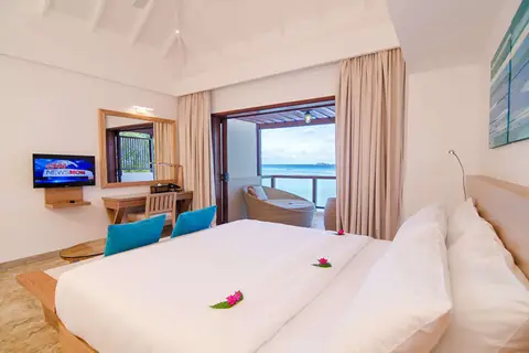 Summer Island Maldives in Summer Island Maledives — foto 4