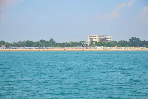 Laguna Park Hotel in Rome — foto 29