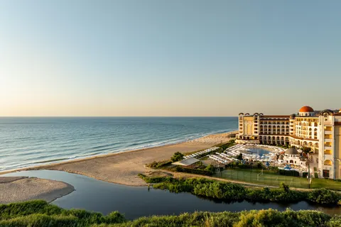 Hotel Alua Helios Bay foto 21