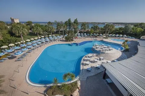Blu Salento Village in Nardò, foto 23