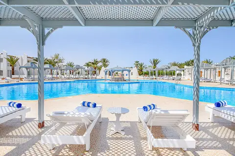 Menaville Resort in سفاجا — foto 2