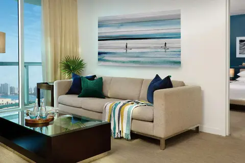 Sole Miami a Noble House Resort in Sunny Isles Beach — foto 6