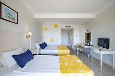 Miarosa Incekum Beach in Alanya — foto 5
