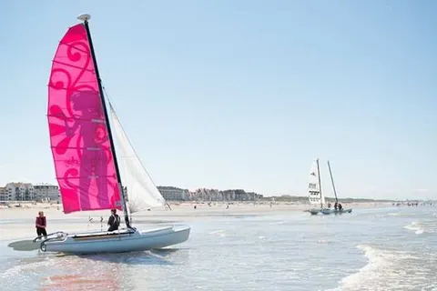 Center Parcs Park de Haan foto 29