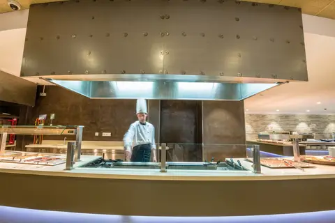 Aparthotel California in Salou — foto 25