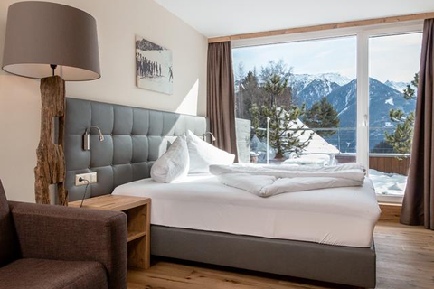 VAYA Terrazena Serfaus foto 11