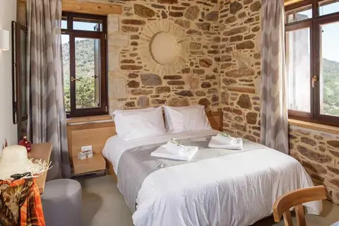 Lameriana Secret Village in Skepasti — foto 19