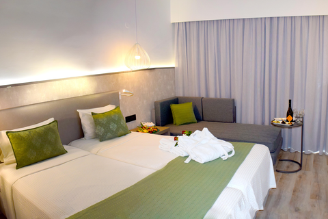 Hotel Minos Mare Beach foto 20