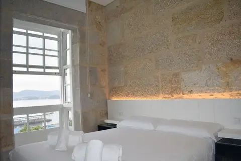 Bow Suites by Como en Casa in Vigo — foto 23