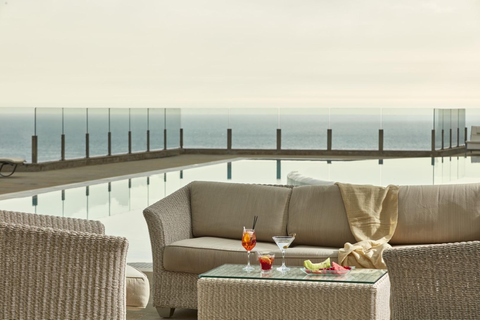 Hotel Atlantica Grand Mediterraneo - adults only foto 10