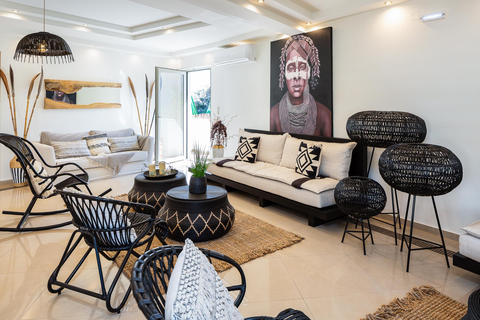 Nostos Beach Boutique Hotel foto 19