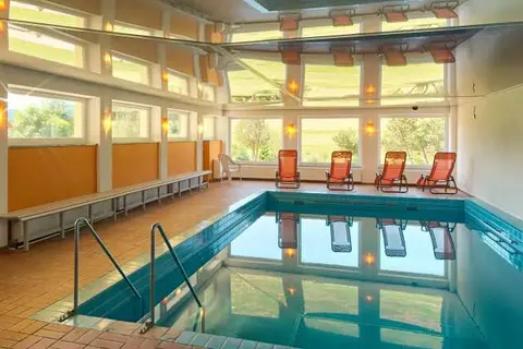 Landhotel Löwen Bernau im Schwarzwald in Bernau im Schwarzwald — foto 11