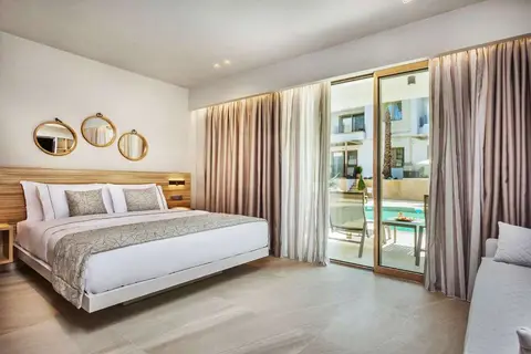 Pefki Deluxe Residences in Δημοτική Ενότητα Παλλήνης — foto 6