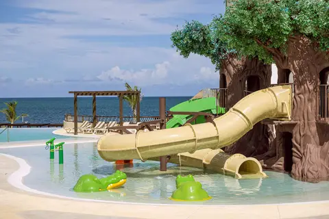 Sensira Resort & Spa - Riviera Maya in Puerto Morelos — foto 3