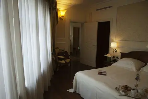 Grand Visconti Palace in Milaan, foto 11