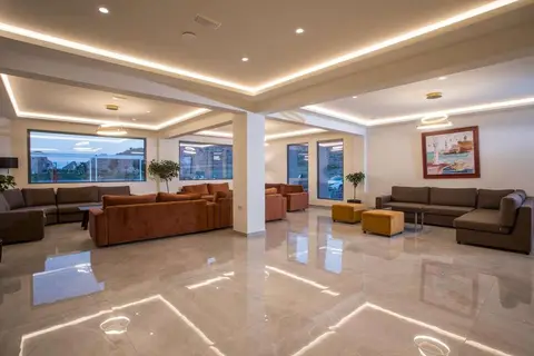 Lardos Bay Hotel in Lardos, foto 9