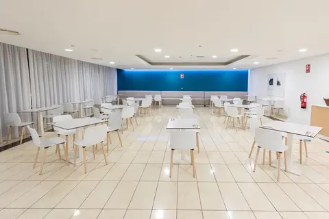 BlueSea Interpalace in Puerto De La Cruz — foto 12