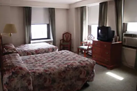 Hotel Wyndham The New Yorker in Buffalo — foto 12