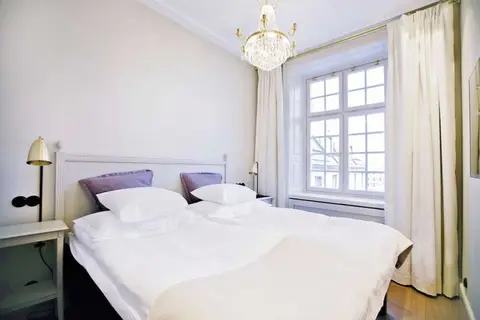 Hotel Kungstradgarden The Kings Garden in Stockholm — foto 3
