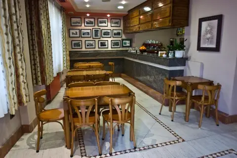 Doña Nieves in Norena — foto 18