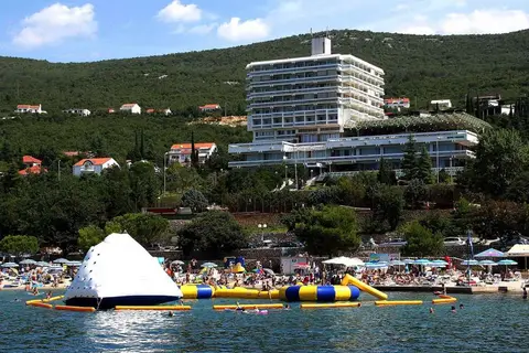 & Pavilion Omorika in Crikvenica — foto 16