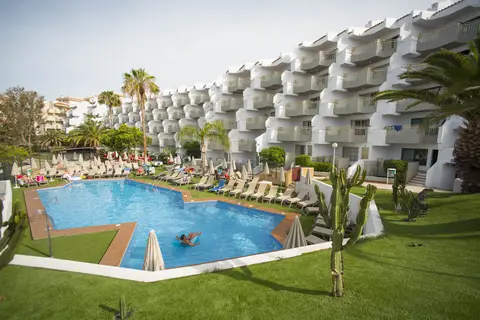 Apartamentos Playaolid in Adeje — foto 2