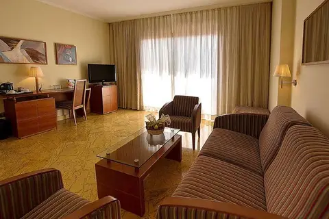 Protur Roquetas Hotel & Spa in Roquetas de Mar — foto 22