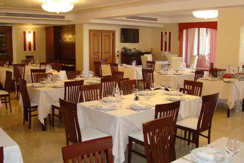 Fashion Hotel in Valmontone — foto 9