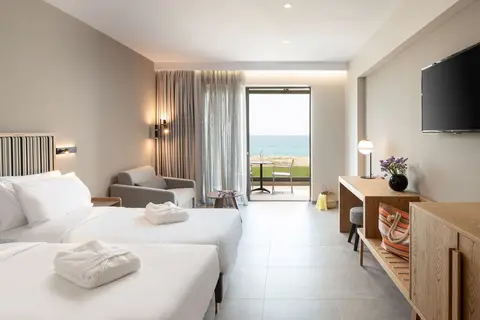 Portes Lithos Luxury Resort in Πόρτες — foto 2
