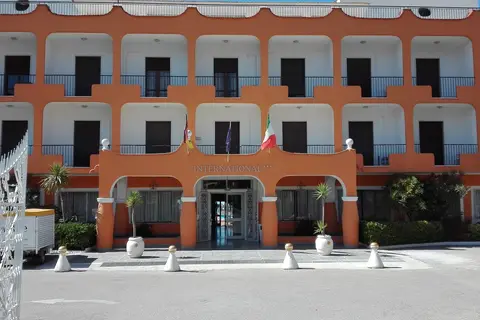 International Resort in Rome, foto 8