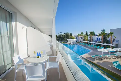 Aliathon Aegean in Geroskipou — foto 27