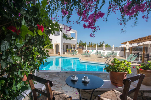 Appartementen Villa Diktynna foto 10