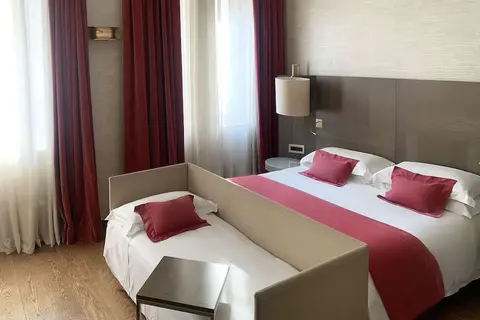 Rosa Grand Milano in Milaan, foto 2