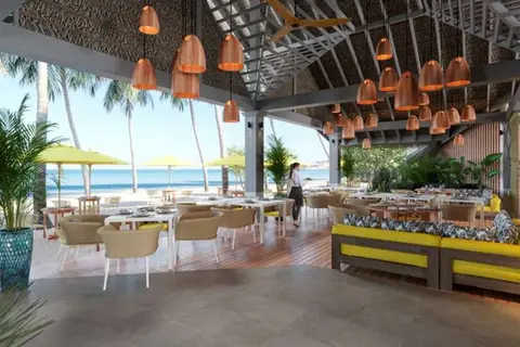 Cora Cora Maldives in Rah Gili Maldives — foto 8