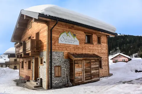 Schönberger in Wagrain — foto 6
