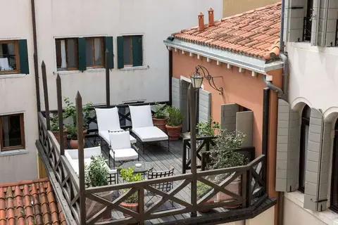 Venezia in Venetië, foto 5