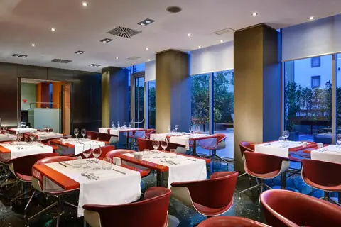 UNAHOTELS Bologna Centro in Bologna — foto 25