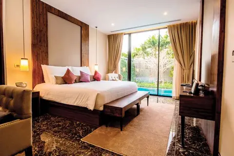 V Villas Hua Hin - MGallery Collection in หัวหิน — foto 24