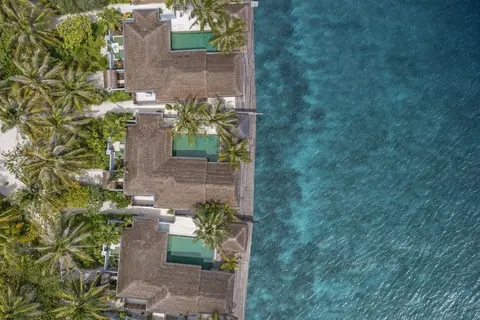 Naladhu Private Island Maldives in Veliganduhuraa — foto 6