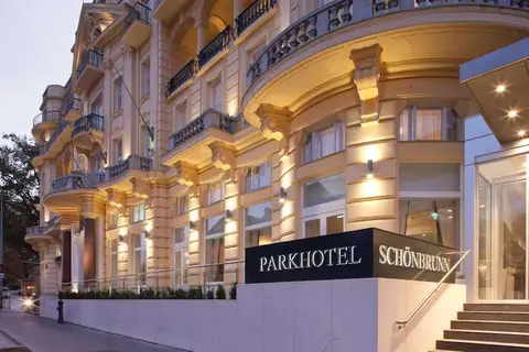 Austria Trend Parkhotel Schonbrunn in Wenen, foto 17