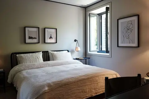 The Twenty One Hotel in Κηφισιά — foto 3