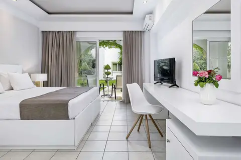 Gaia Royal Hotel in Δήμος Κω — foto 15