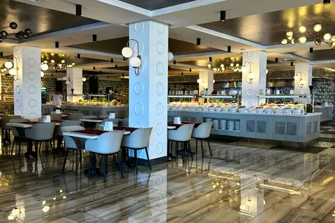 Hotel Eftalia Village in Alanya — foto 12