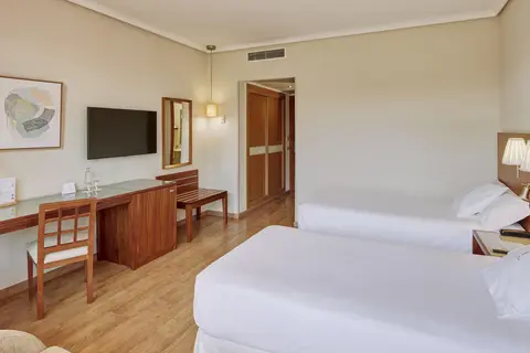 Sercotel Los Llanos in Albacete — foto 6