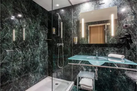 B&B Hotel Elche in Elx / Elche — foto 21