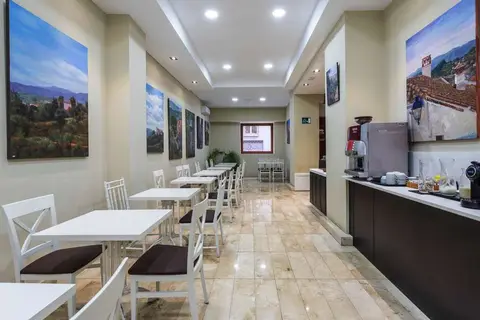 Atarazanas Malaga Boutique Hotel in Málaga — foto 4