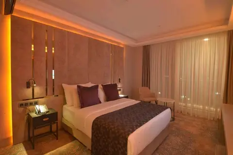 Ottoperla Hotel in İstanbul — foto 5