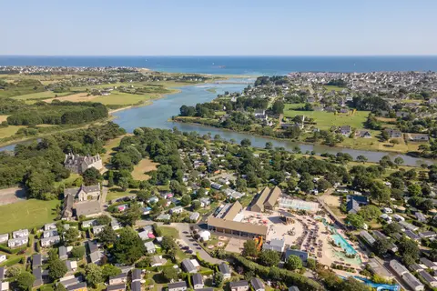Yelloh Village L Océan Breton in Plobannalec-Lesconil — foto 35