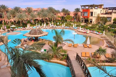 Rehana Sharm Resort in Rehana Sharm Resort - Aquapark & Spa