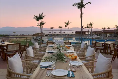 SEAFOS Luxury Resort & Spa Nafplio in Δημοτική Ενότητα Ασίνης — foto 8
